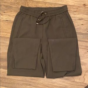H&M Work Pants
